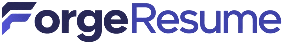 ResumeForge